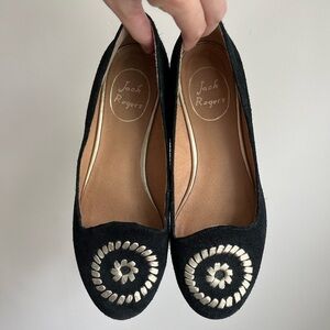 Jack Rogers Flats